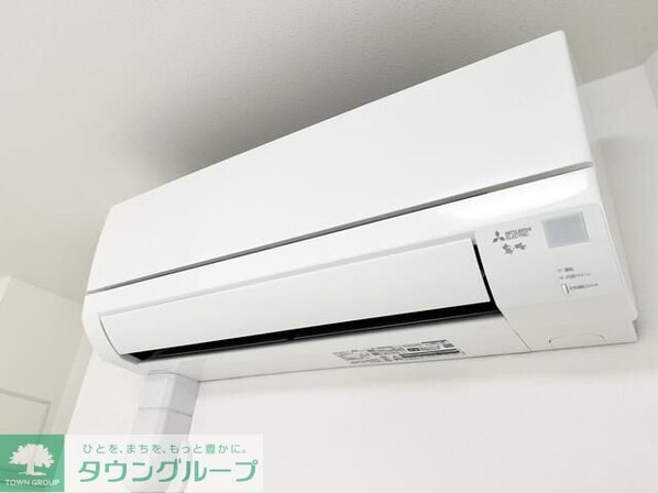 コンフォール新小岩の物件内観写真